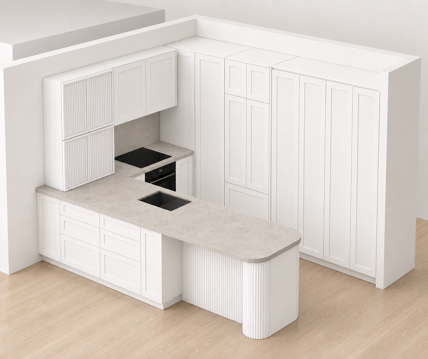3d Plans