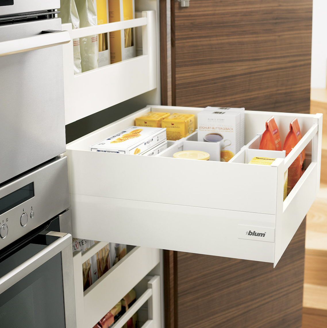 Blum Drawers