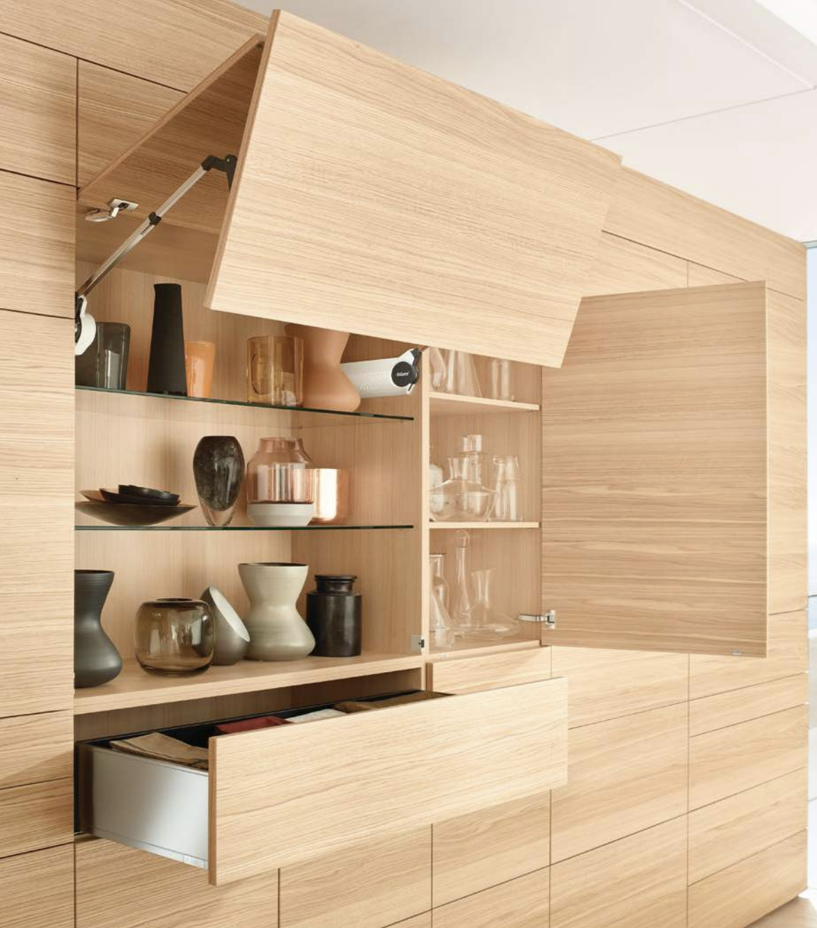 Blum Storage