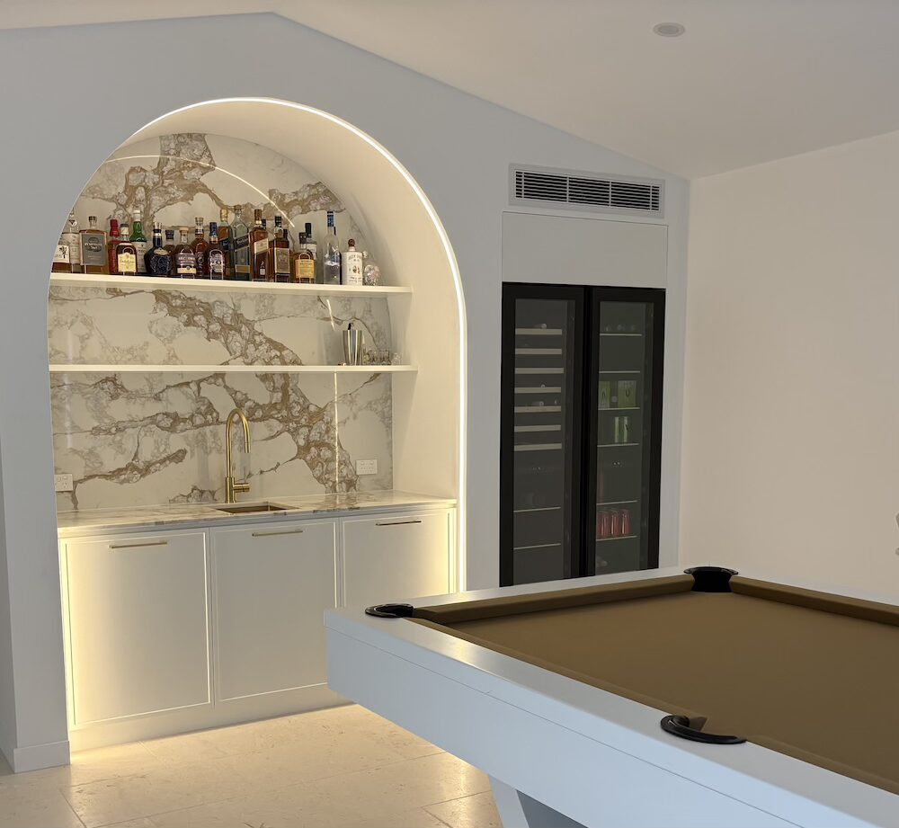 Bar Mosman