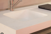 Corian Benchtops