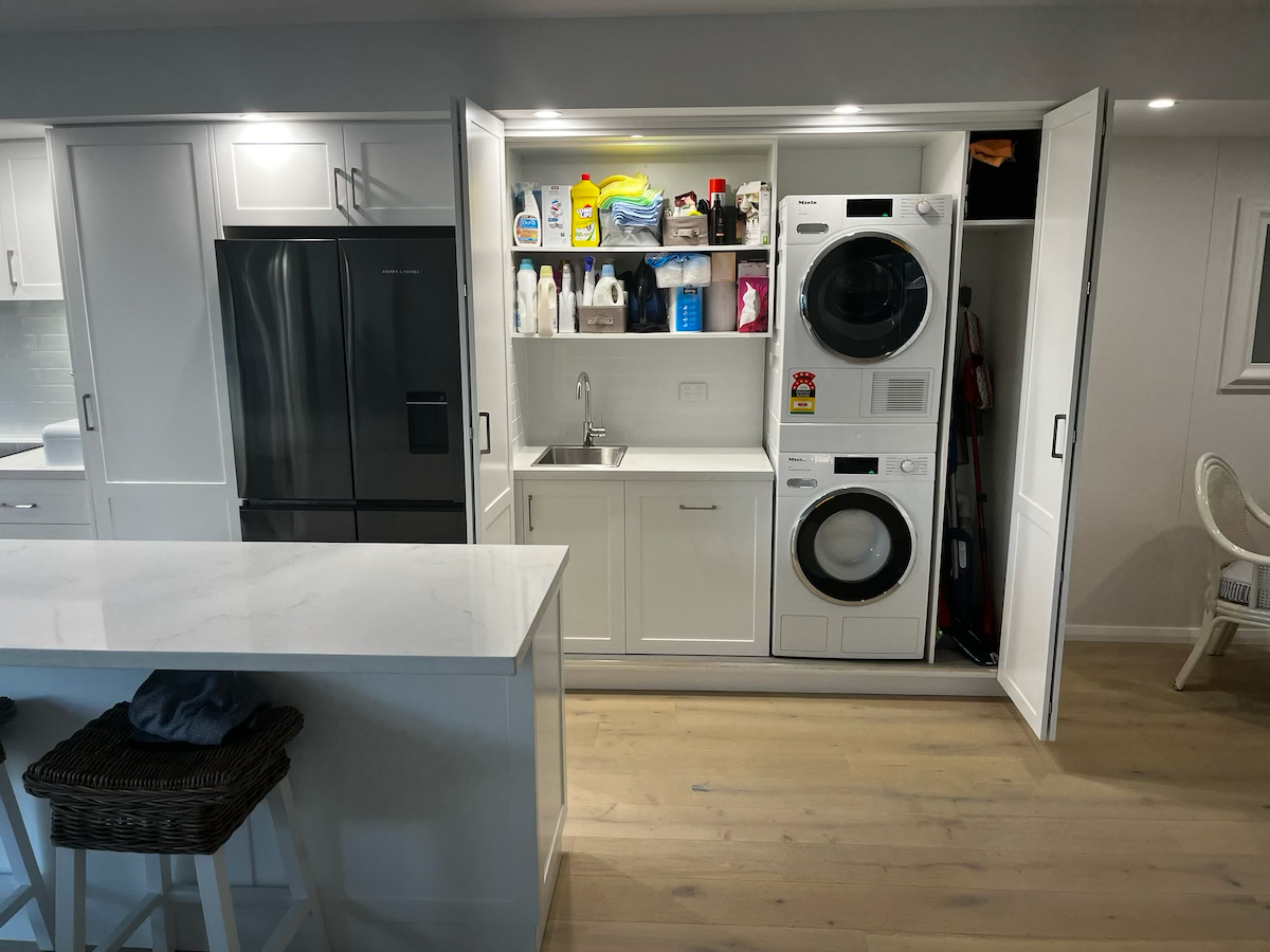 Cremorne New Kitchen 2 2