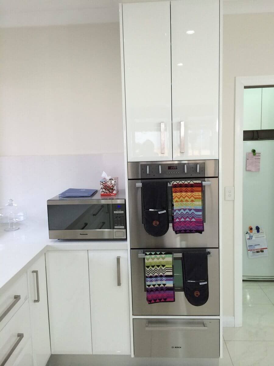 New kitchen Design in Carlingford KitchenKraft