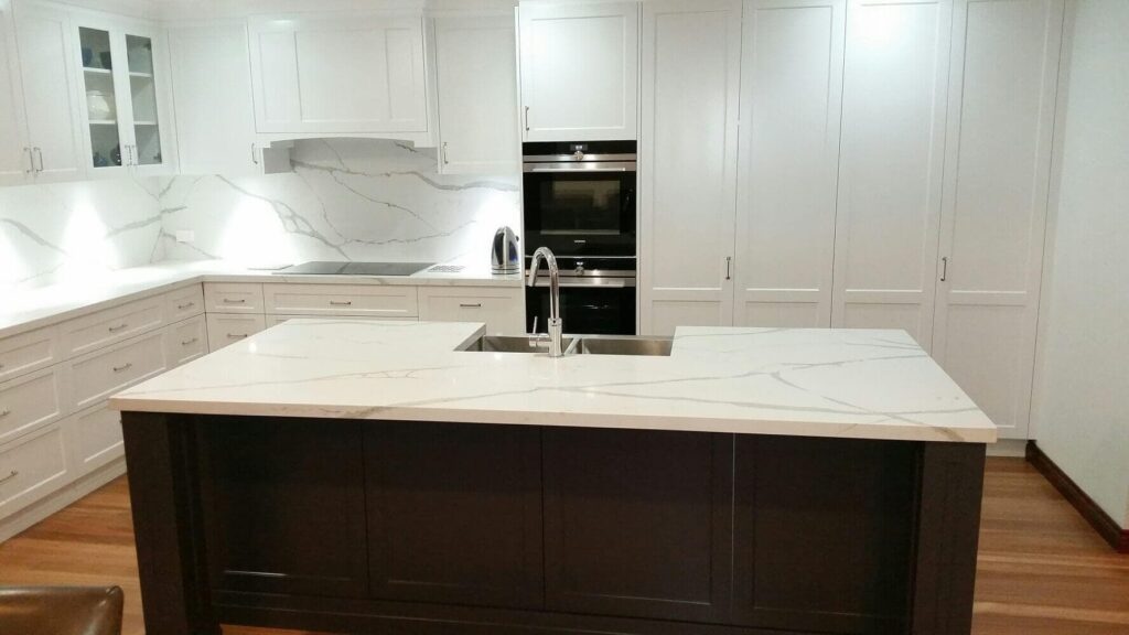 French Provincial Kitchen Ryde Detail Full 6