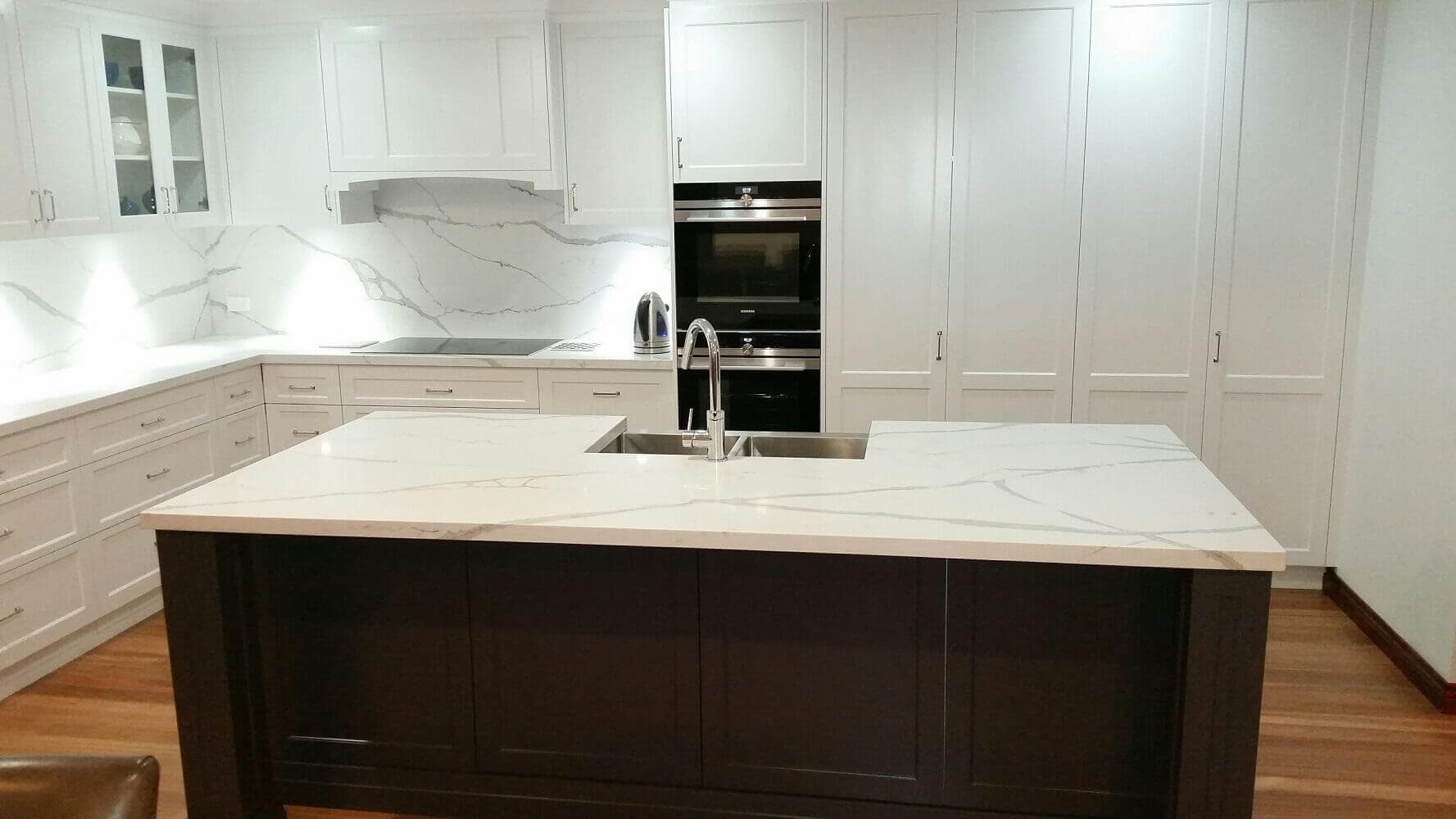 French Provincial Kitchen Ryde Detail Full 6