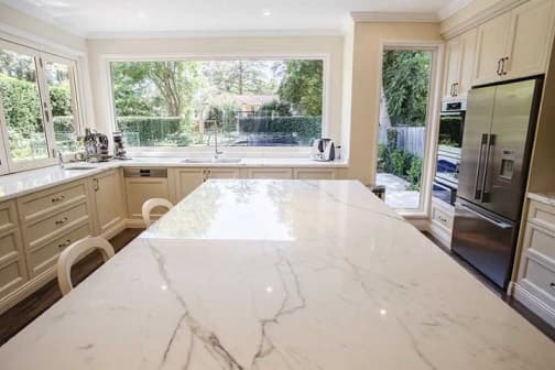 French Provincial Kitchen Sydney (2)