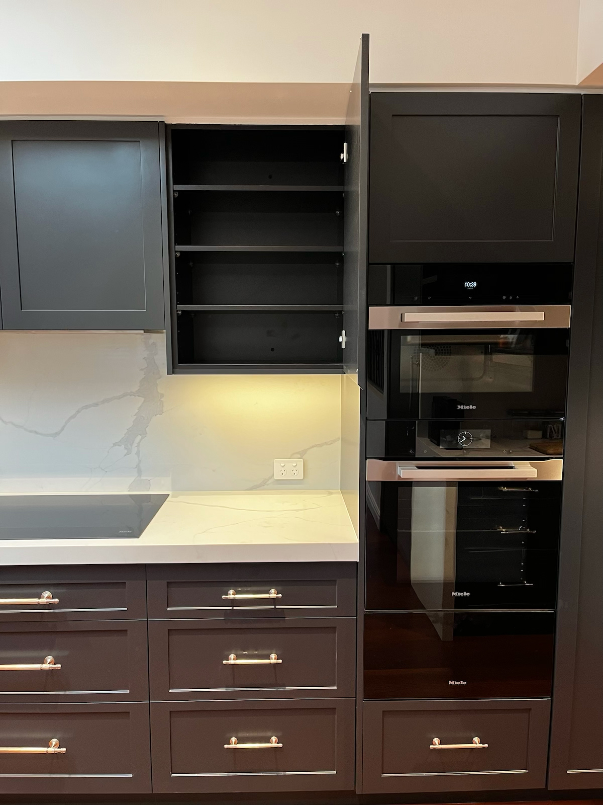 Gladesville Kitchen 2