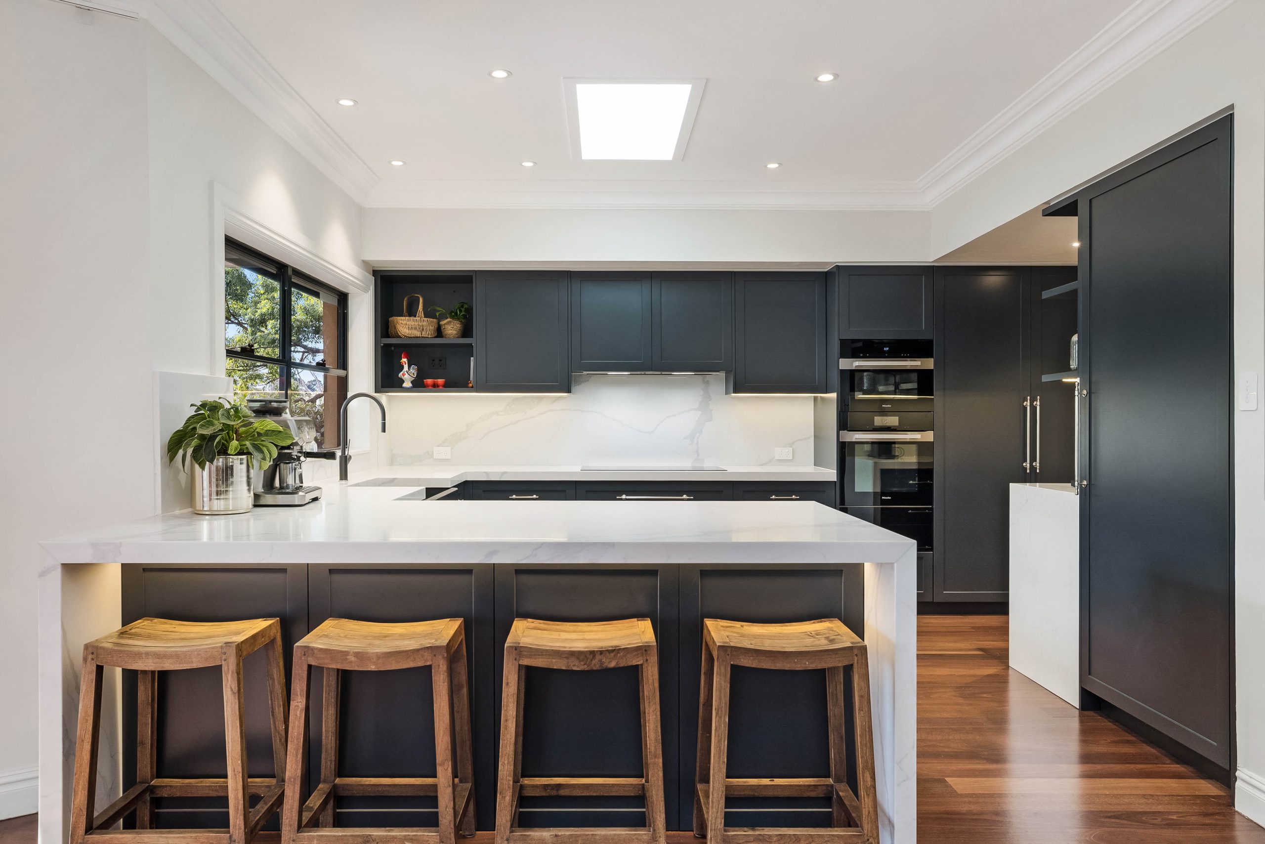 Gladesville Kitchen Renovations