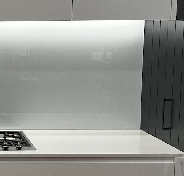 Glass Splashbacks