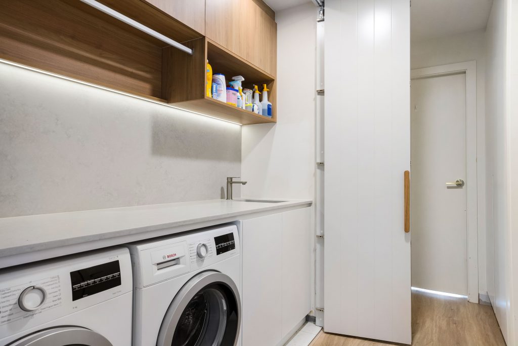 Greenwich Laundry