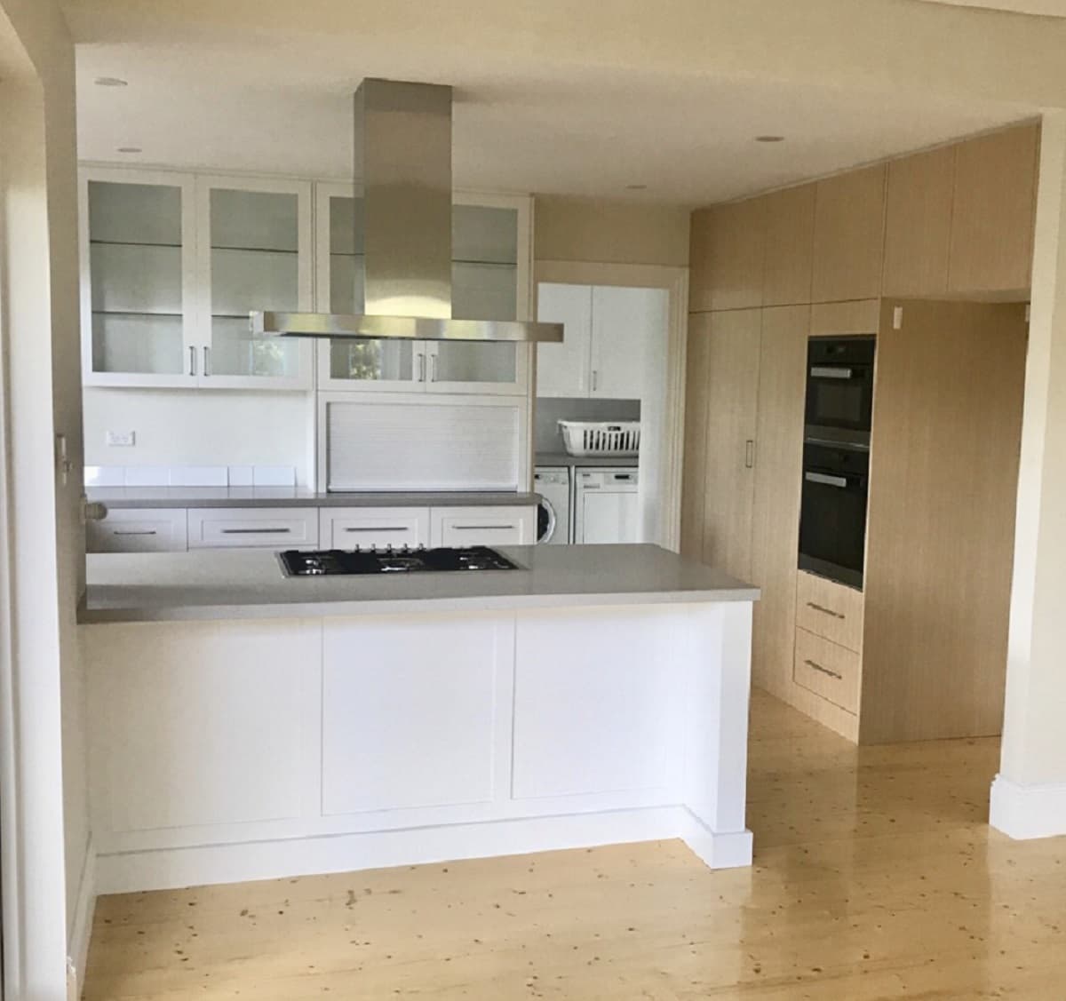 New kitchen Design in Carlingford KitchenKraft