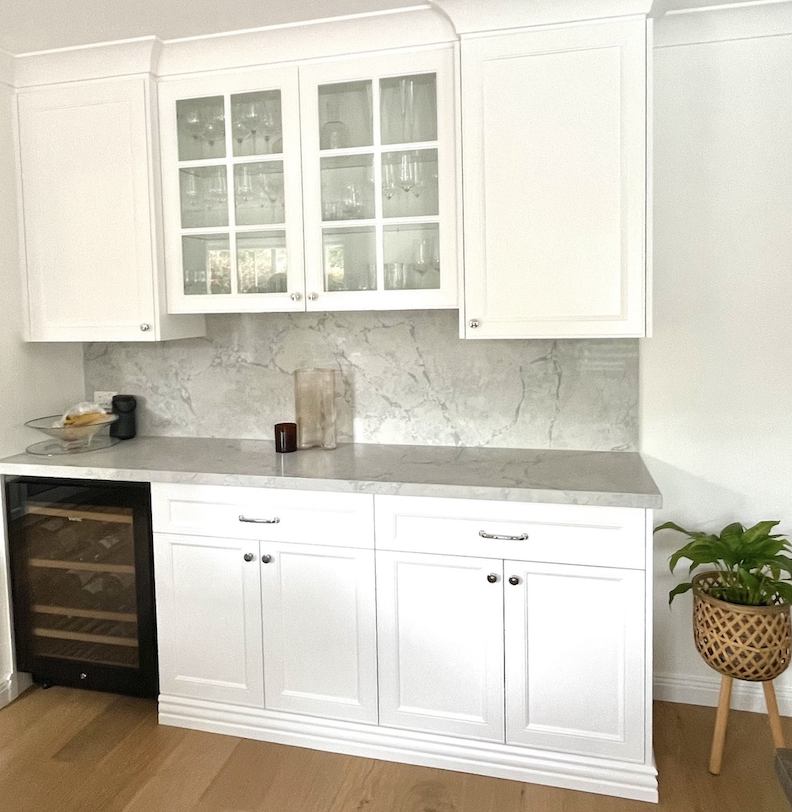 Joinery