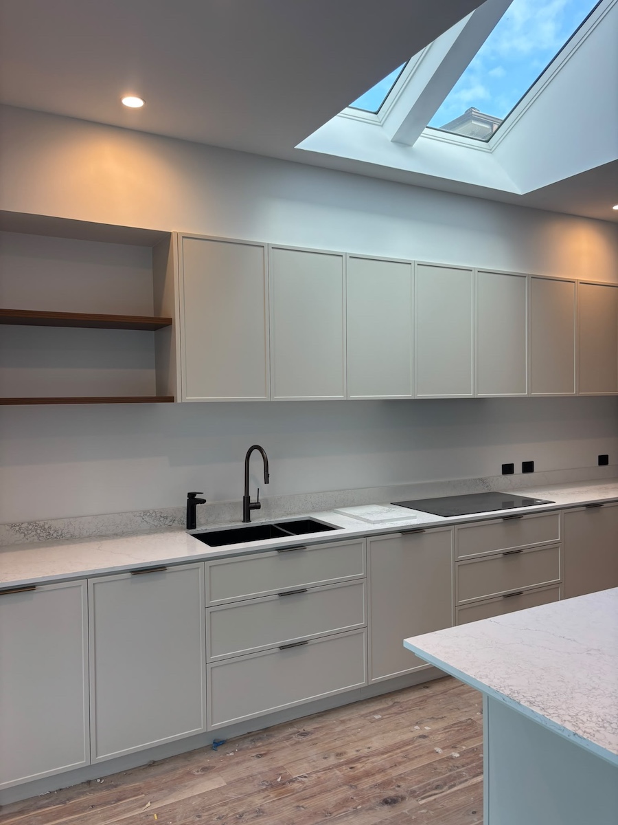 KItchen Renovation Lane Cove 3