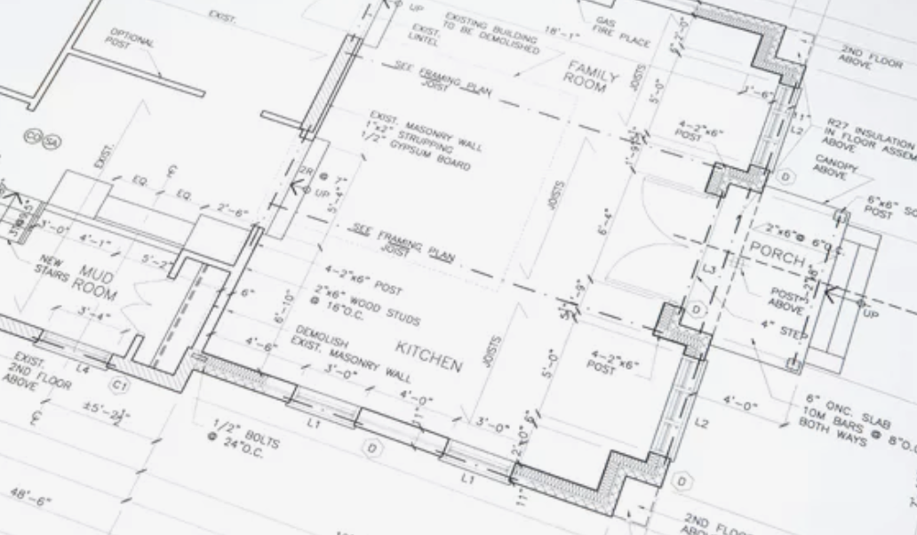 Kitchen Plans