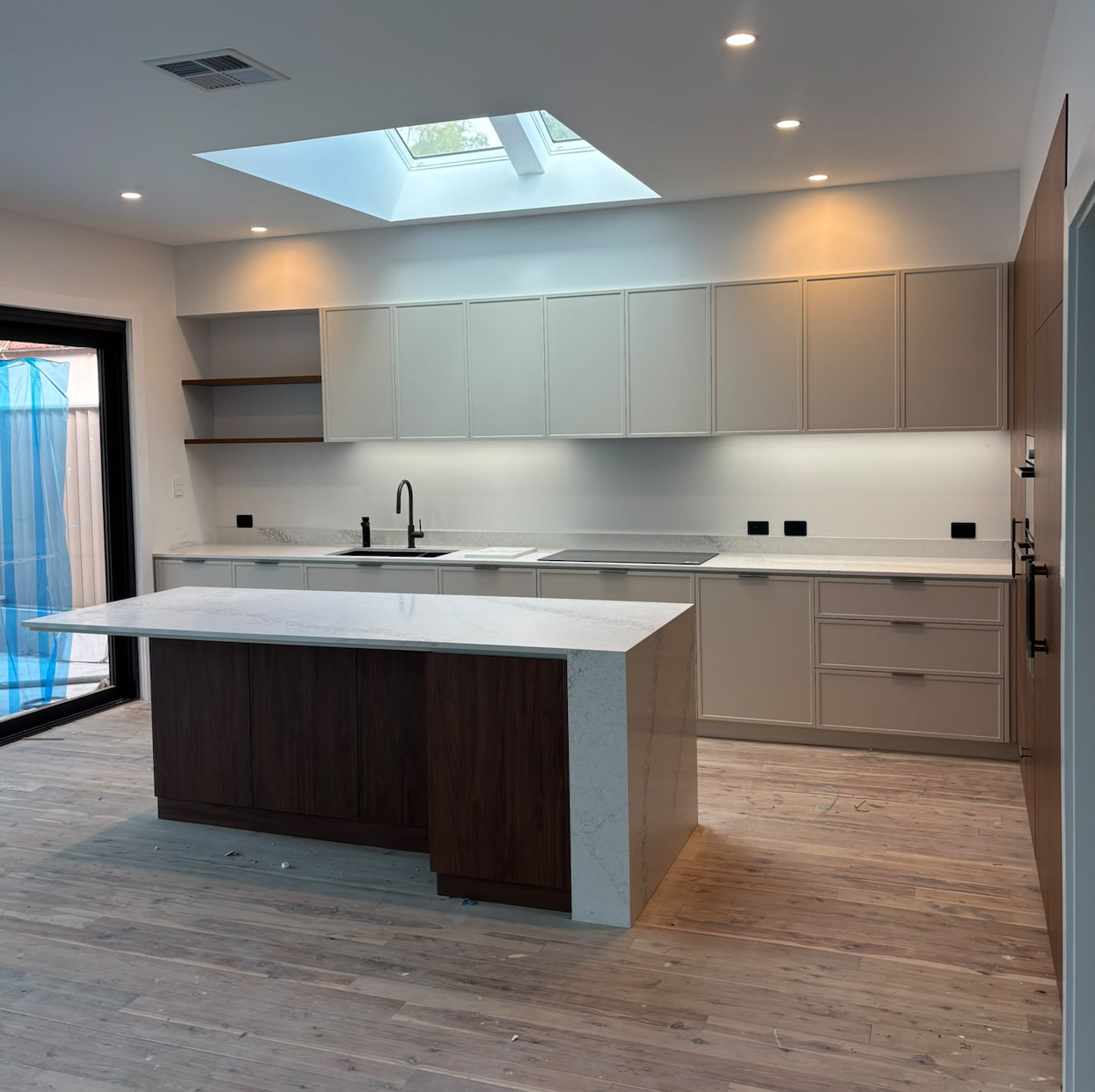 Kitchen Renovatio Lane Cove 1