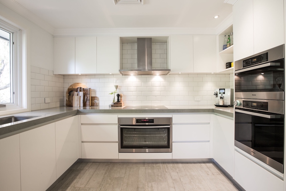 Chatswood Kitchen Renovation