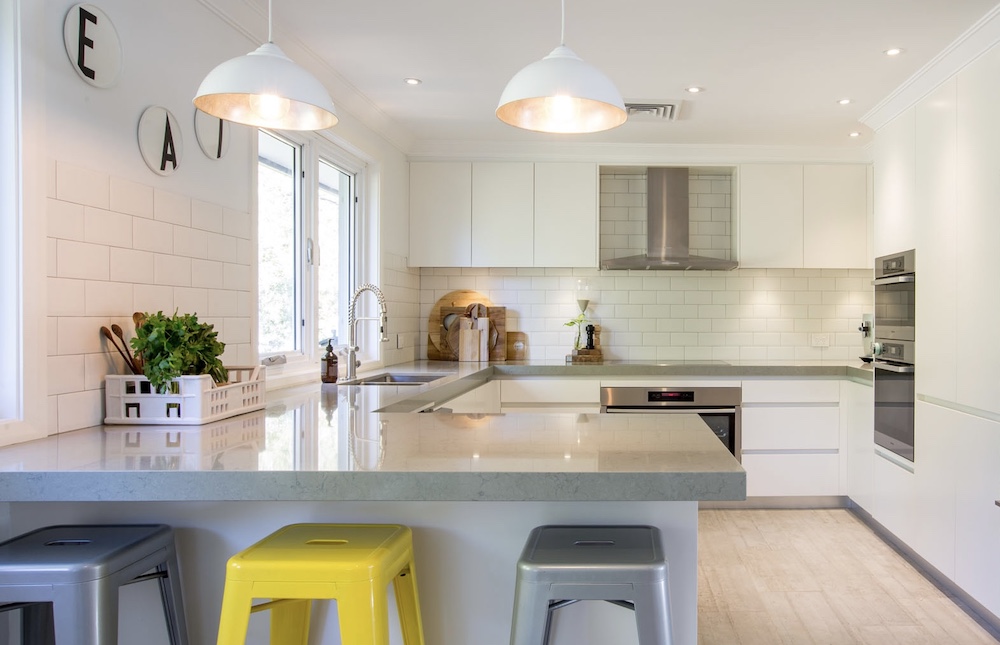 Kitchen Renovation Chatswood 2