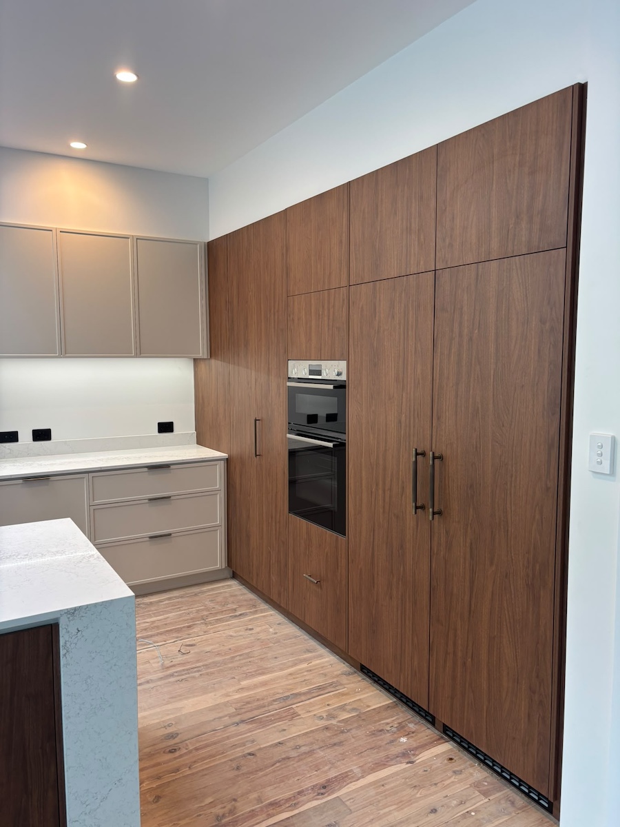 Lane Cove Kitchen