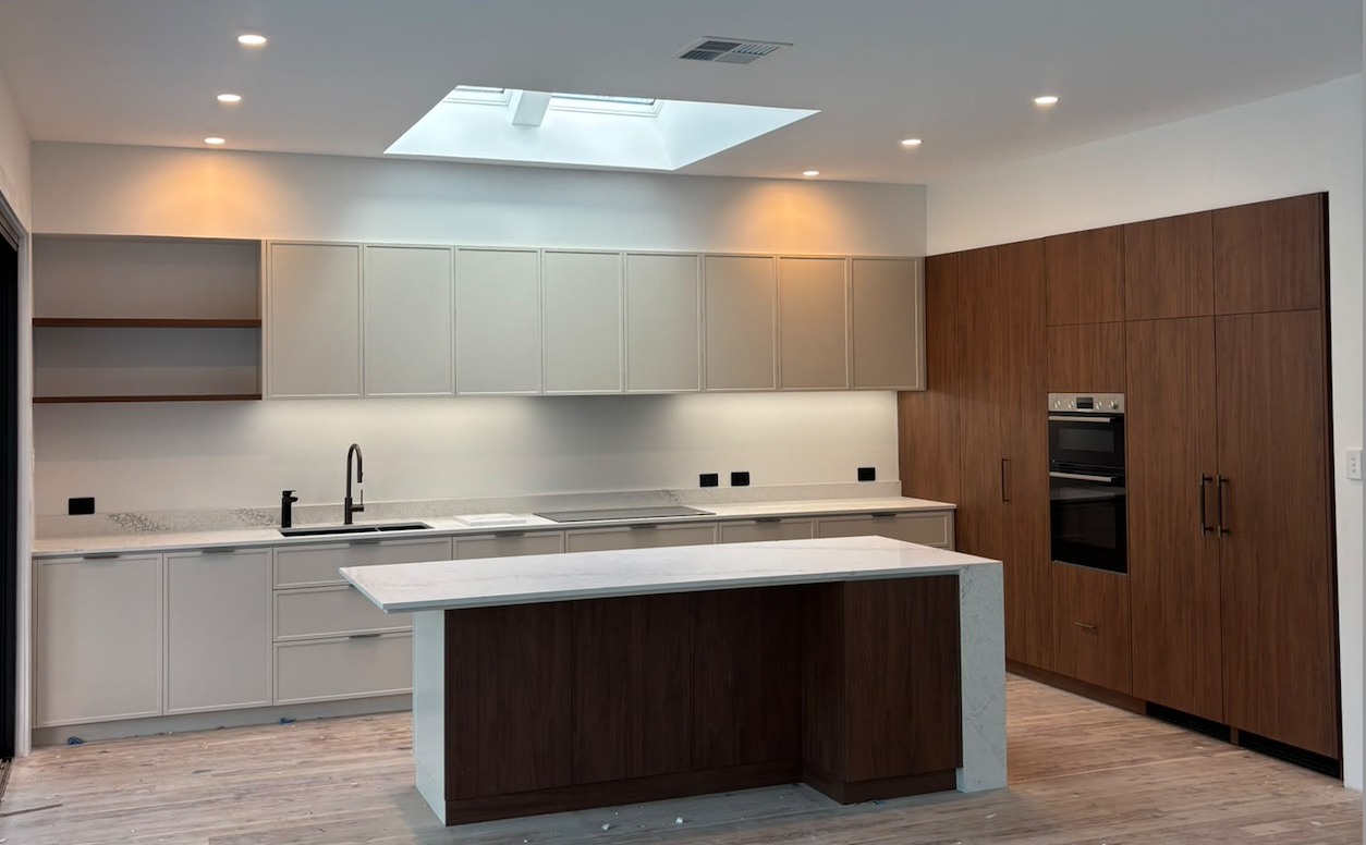 Kitchen Renovation Lane Cove