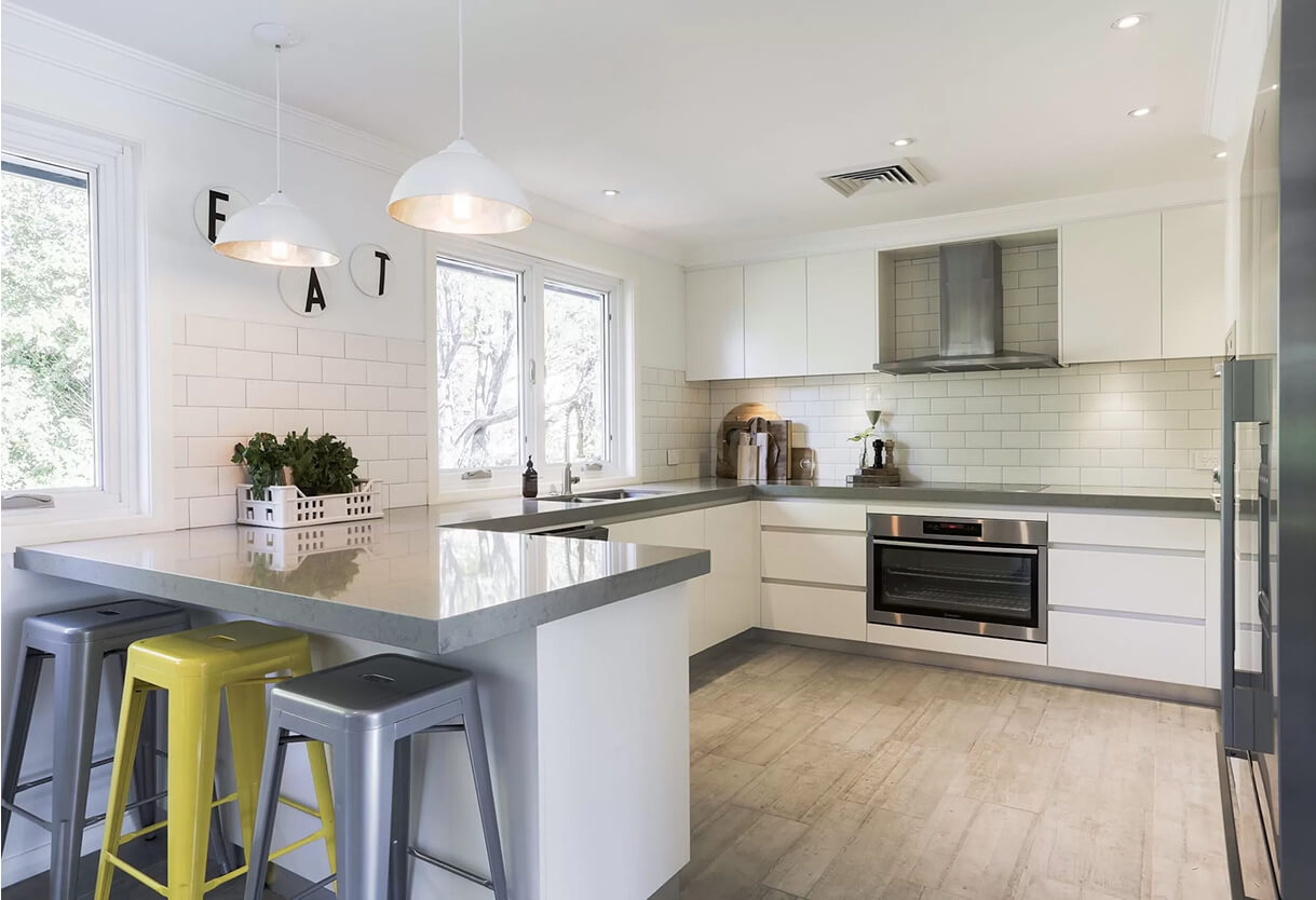 Kitchen Renovation Timeline What To Expect From Start To Finish