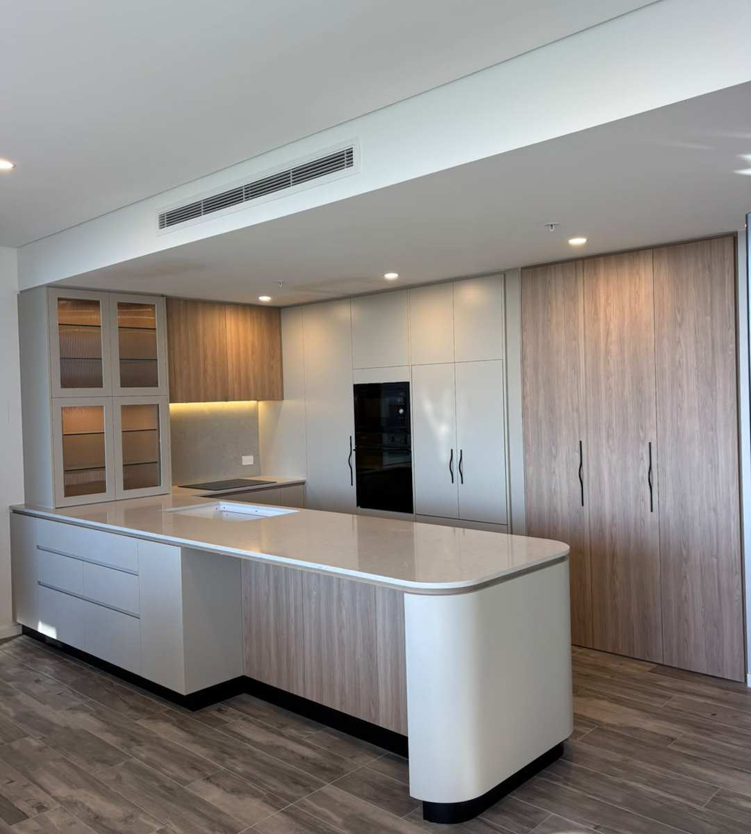 Wentworth Point Kitchen 2.0