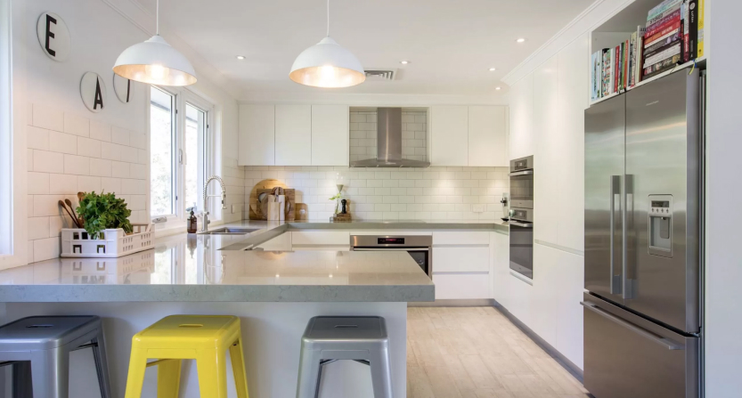 Kitchen Renovation