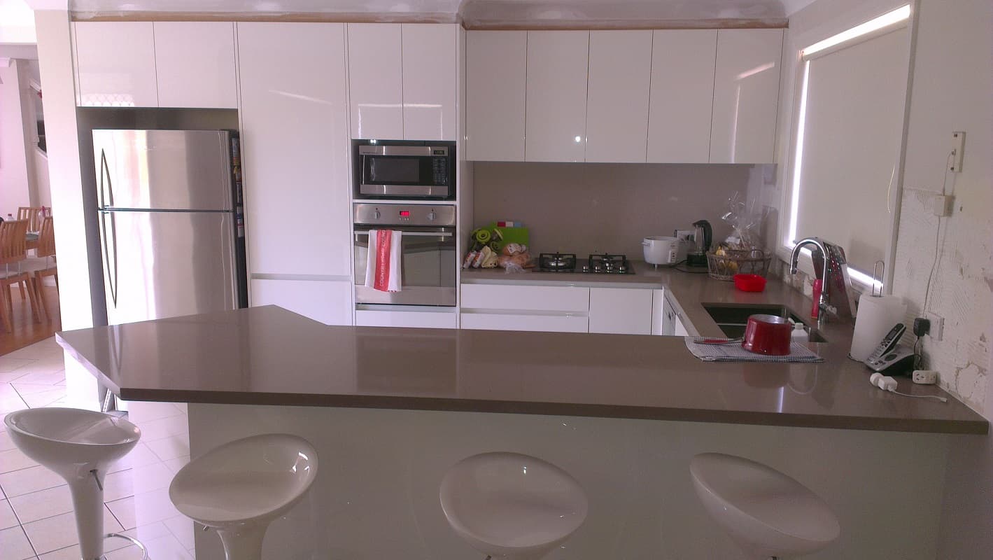 Kitchen Renovation Kellyville Image 1