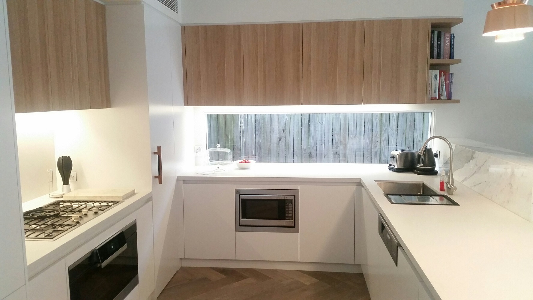 Kitchen Renovation North Sydney 3