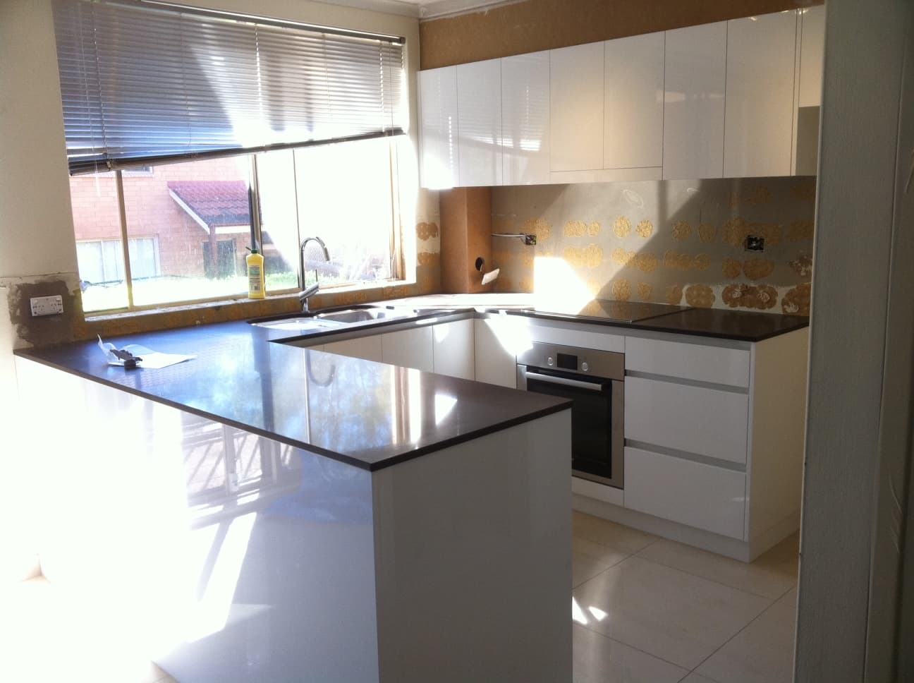 Renovate Designer Kitchen in Sydney KitchenKraft