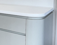 Laminate Matt Benchtops