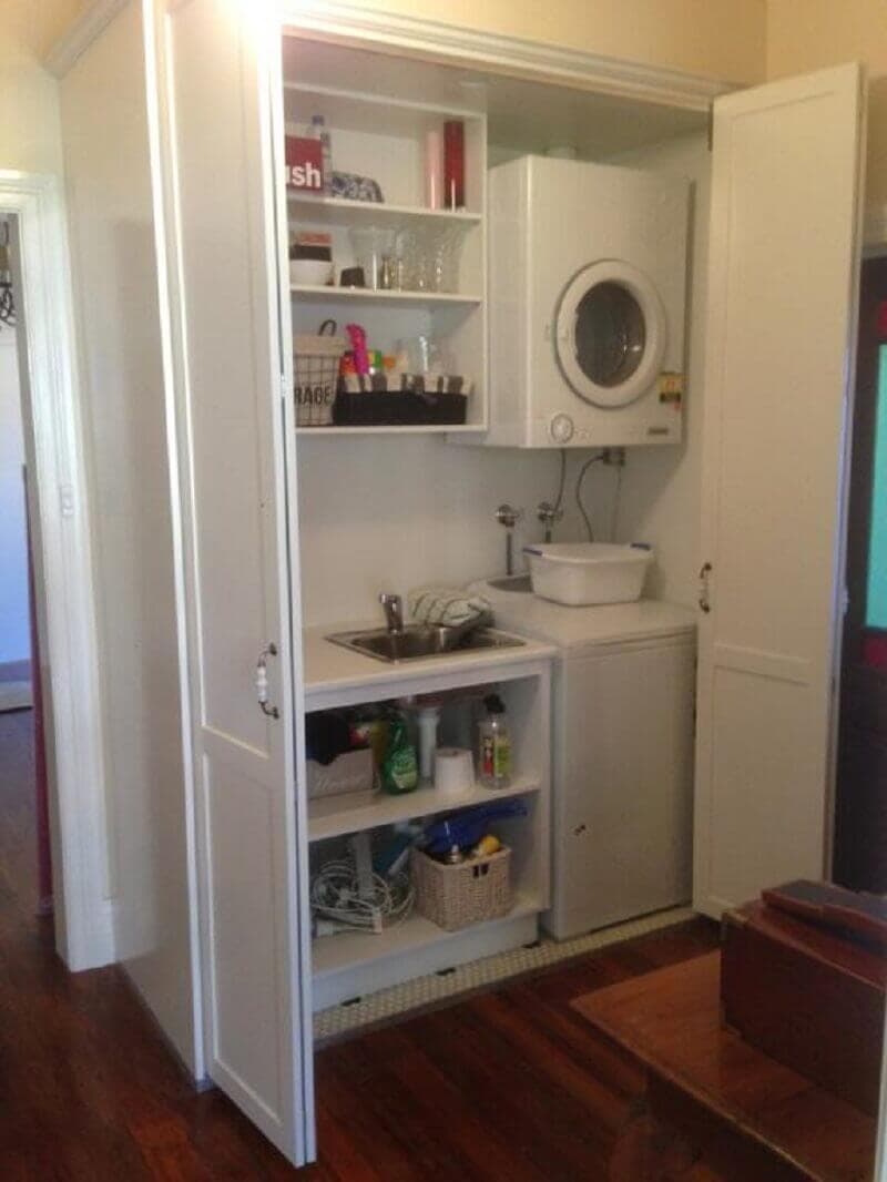 Install Kitchen & Laundry in Sydney KitchenKraft