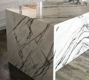 Marble Benchtops