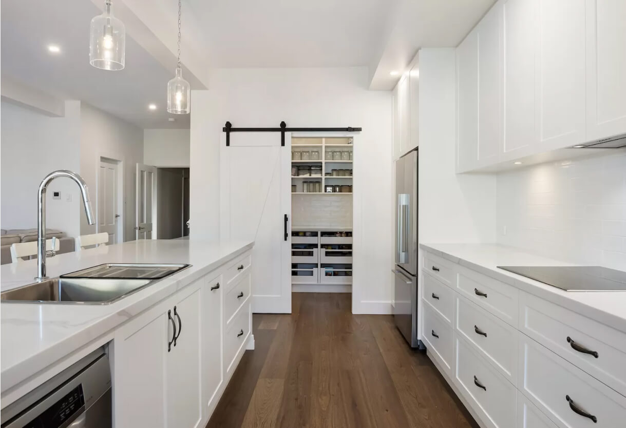 Mistakes To Avoid During A Kitchen Remodel