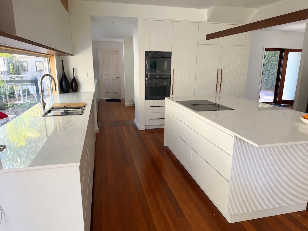 Mona Vale Kitchen