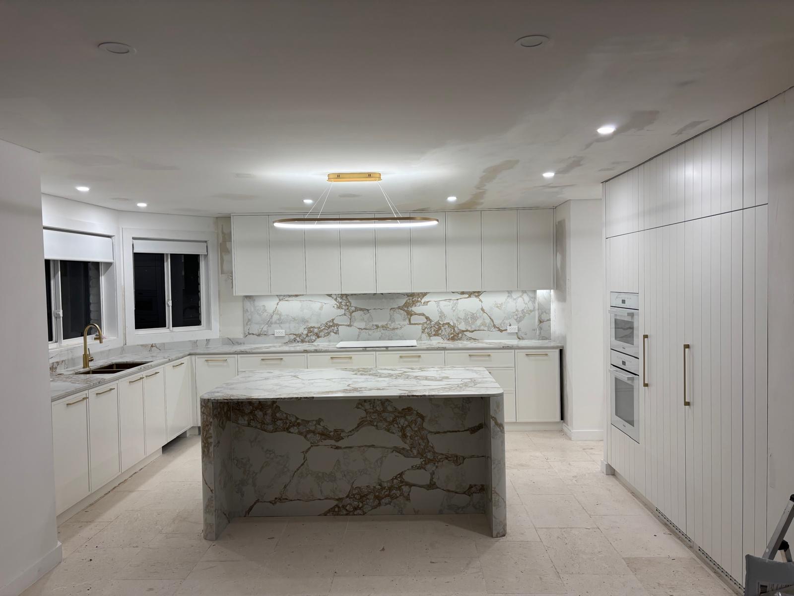 Mosman Kitchen Renovation