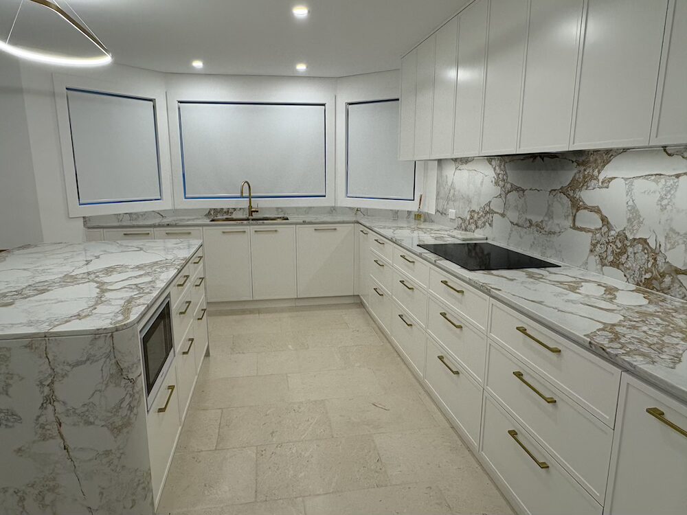 Mosman Kitchen
