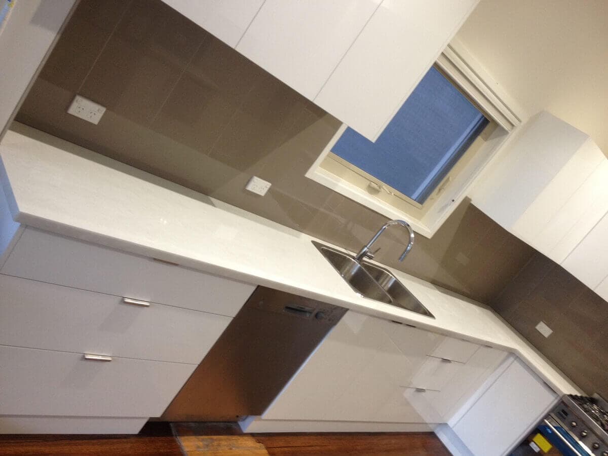 New Kitchen Leichhardt Sydney Img 1