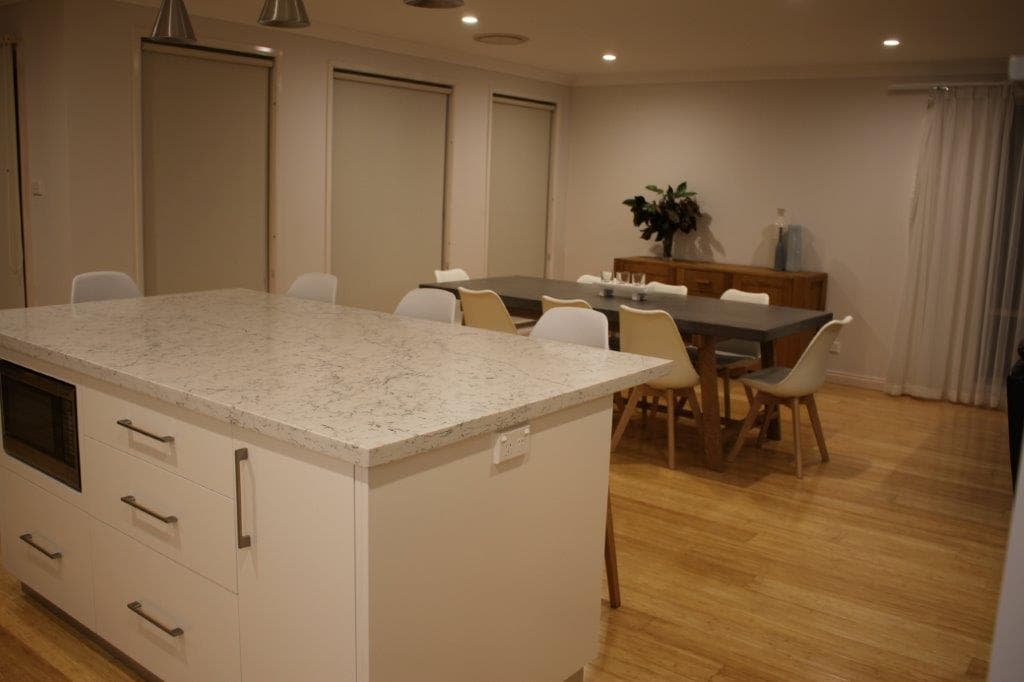 New Kitchen West Pennant Hills Detail Full 5