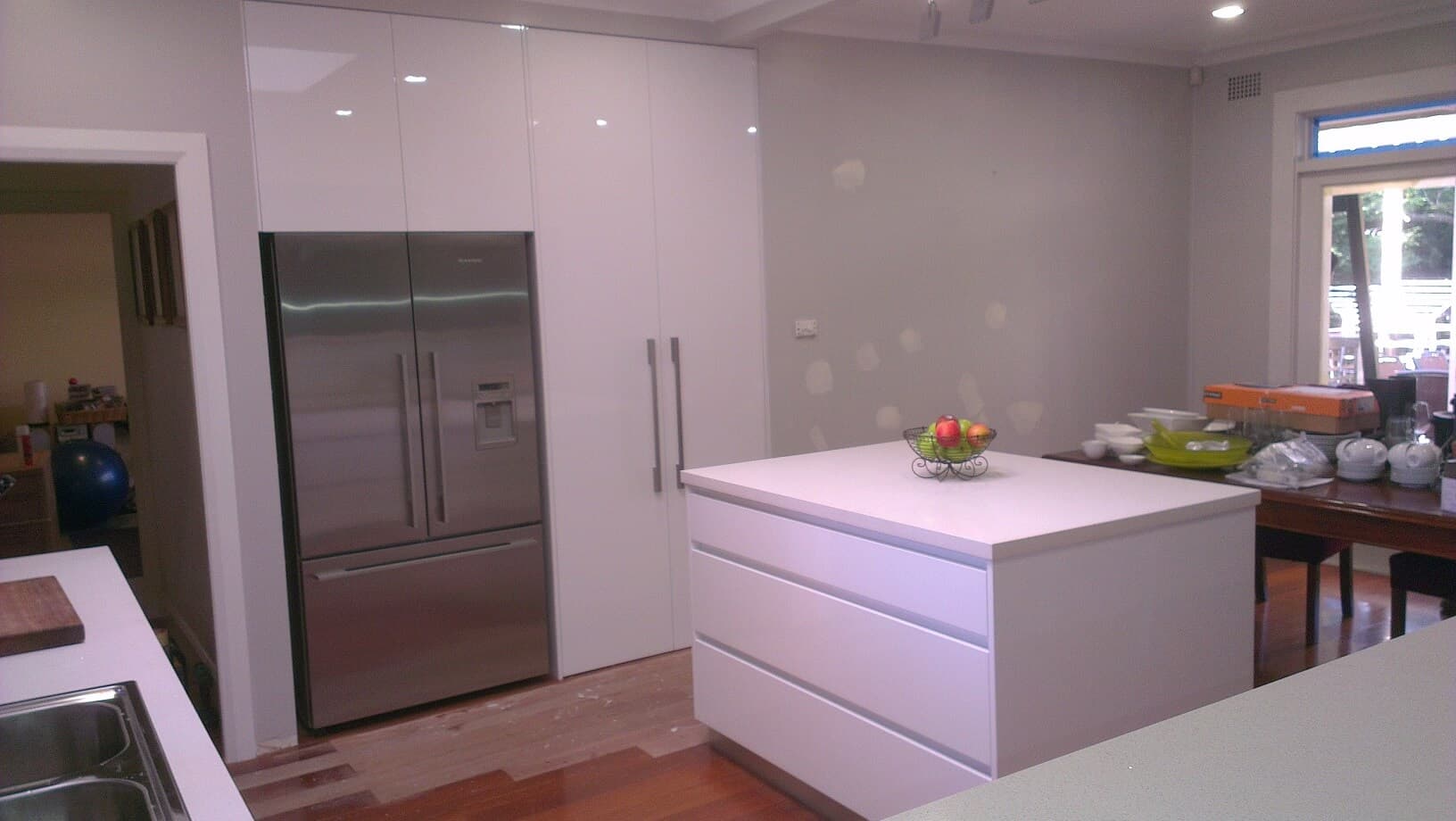 New Kitchen Beecroft Sydney Image 3 