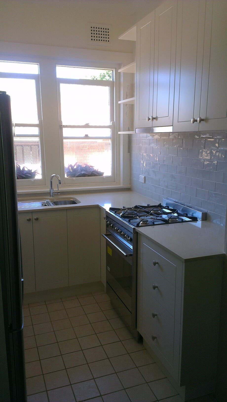 New Kitchen Renovation at Bondi KitchenKraft