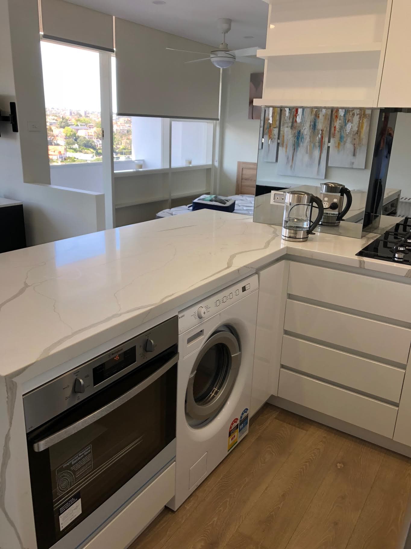 North Sydney Renovation 1