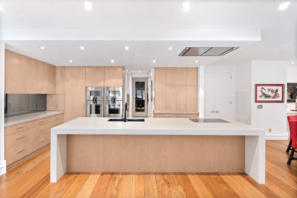 Palm Beach Kitchen Renovation