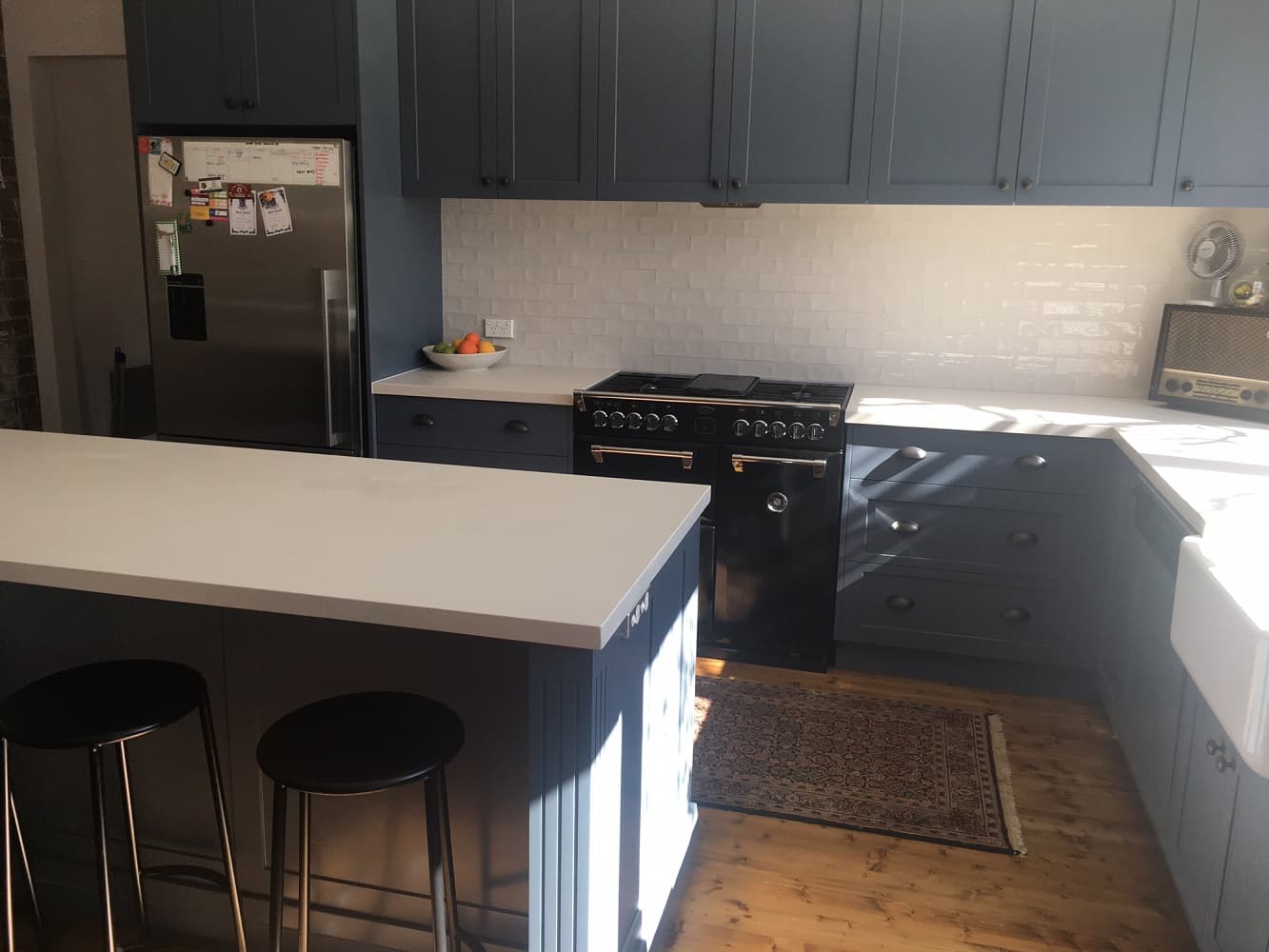 Pennant Hills Kitchen Renovation
