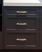 Shaker Polyurethane Doors