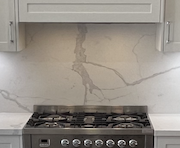 Stone Splashbacks