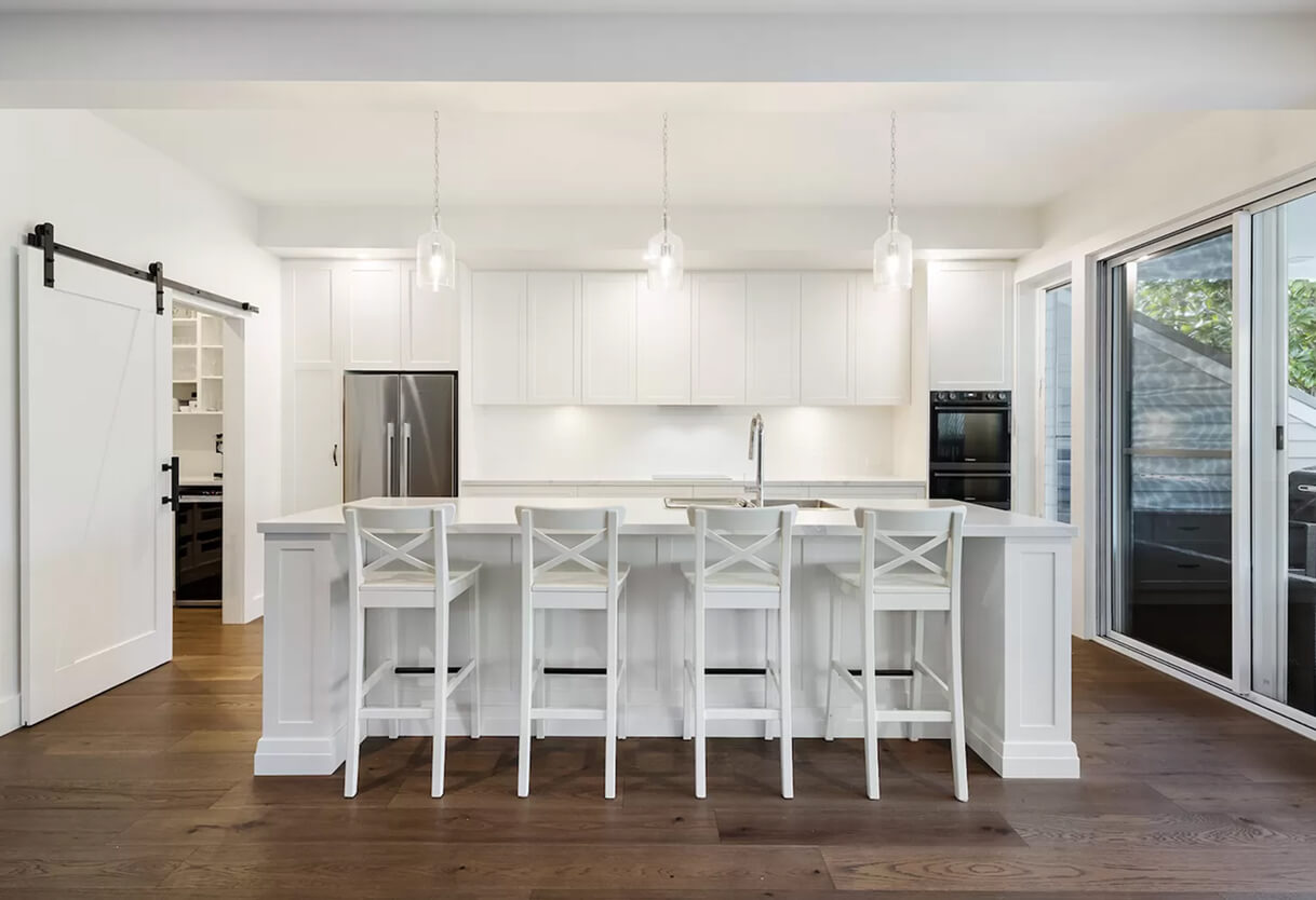 The Ultimate Kitchen Renovation Checklist