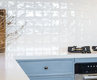 Wall Tiles Splashback