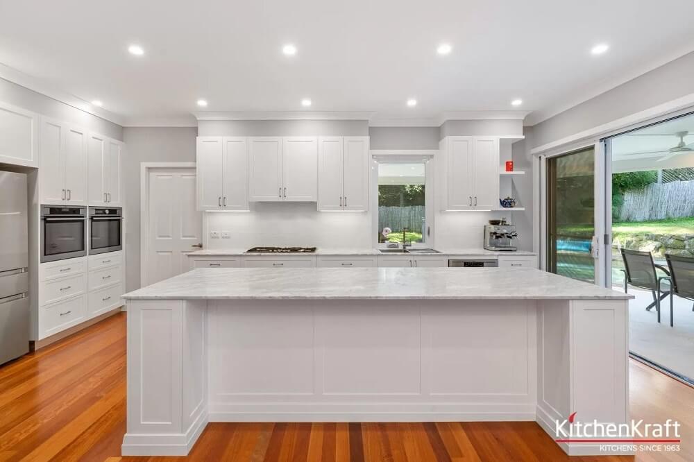 Kitchen Designers Sydney - Best Kitchen Designs