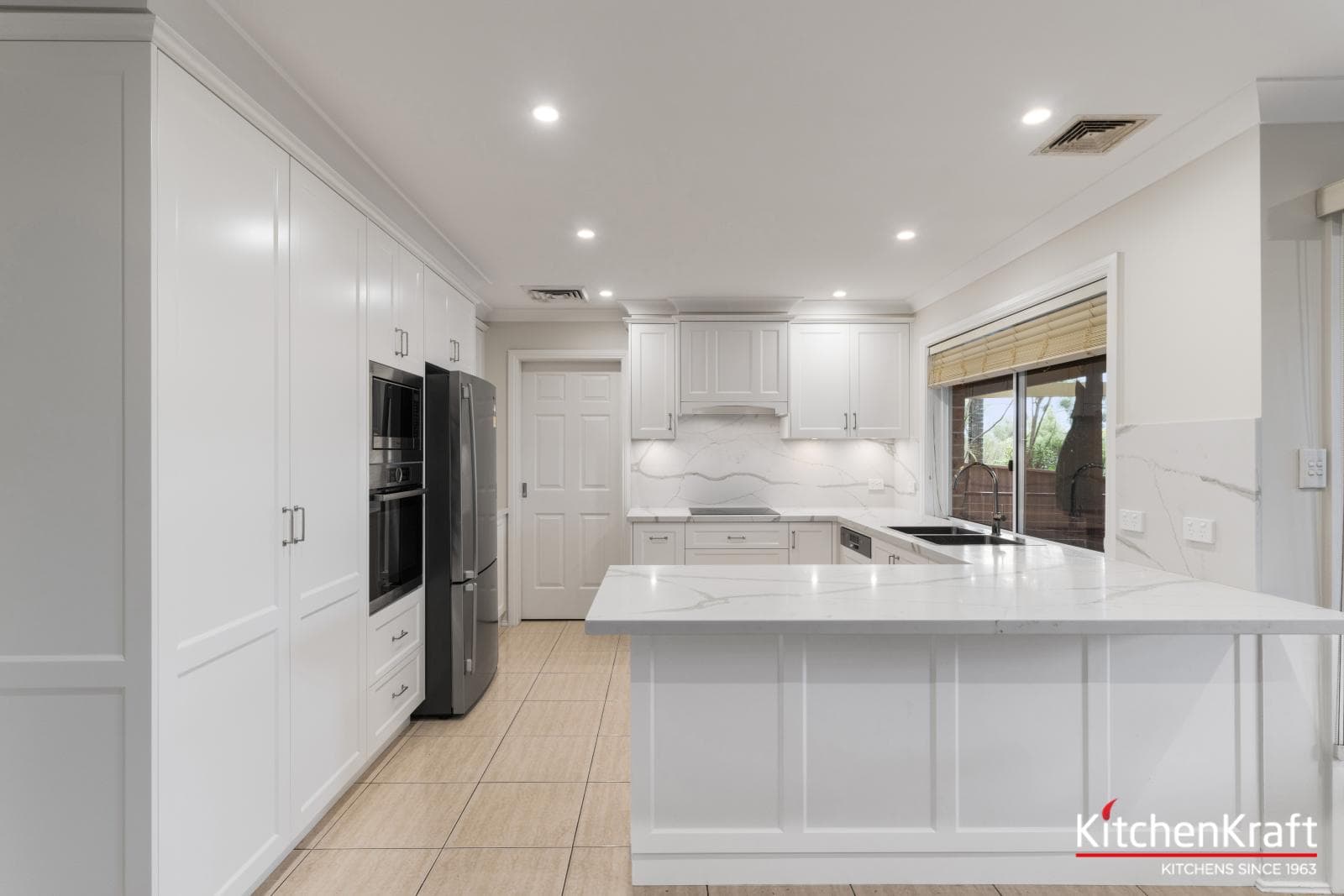 Kitchen Materials & Products Sydney - KitchenKraft