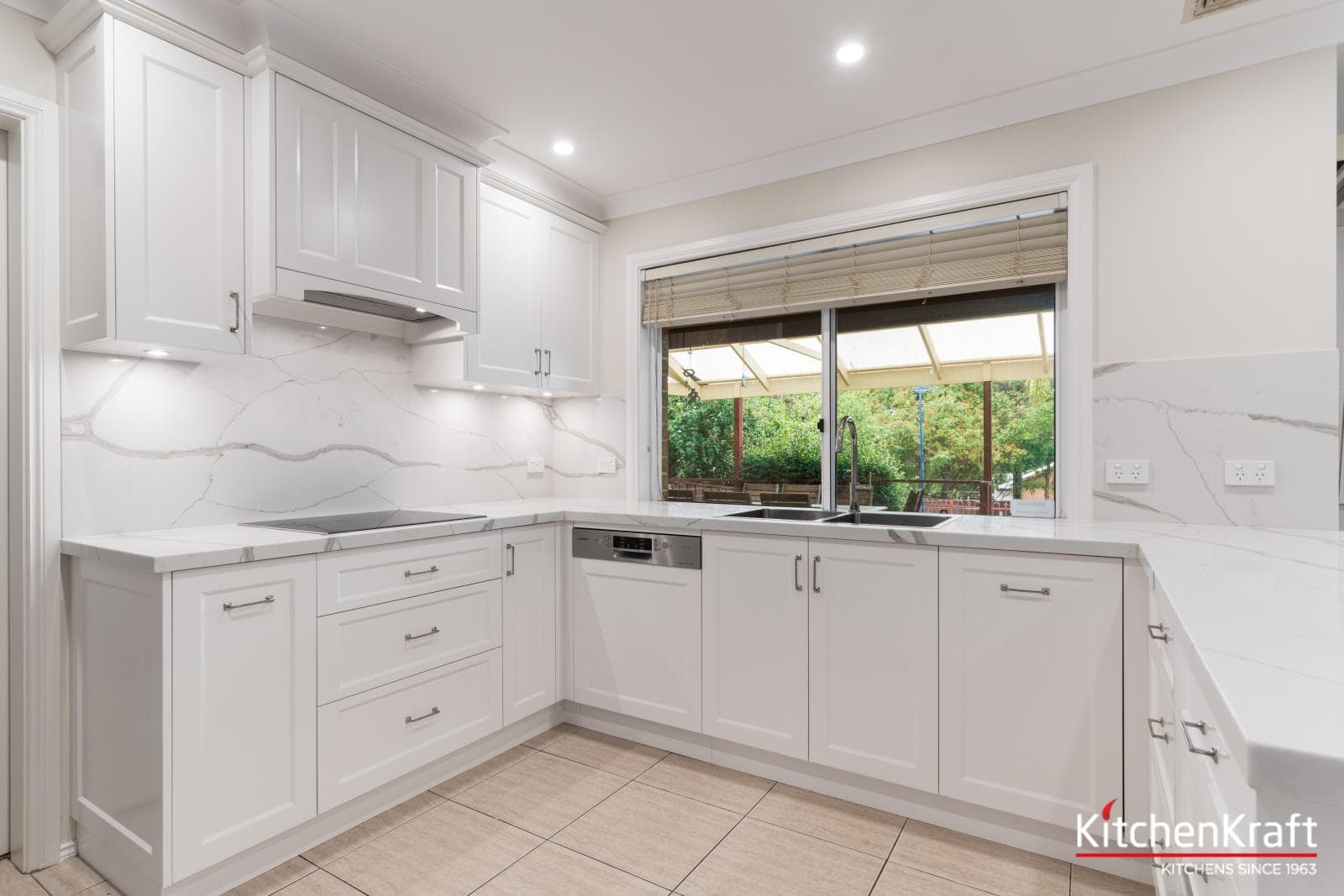 Renovate Kitchen At Cherrybrook KitchenKraft   New Kitchen Cherrybrook Sydney 